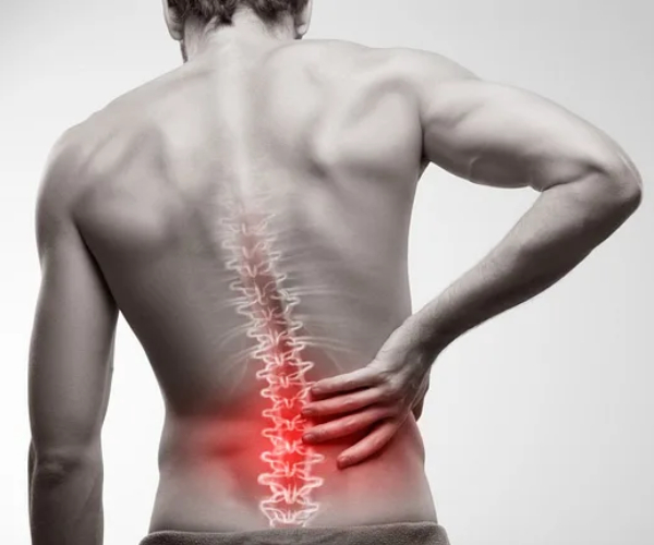 How to Avoid a Back Injury in the Office
