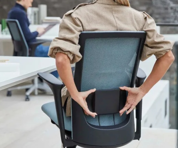 Top 5 – Best Ergonomic Office Chairs