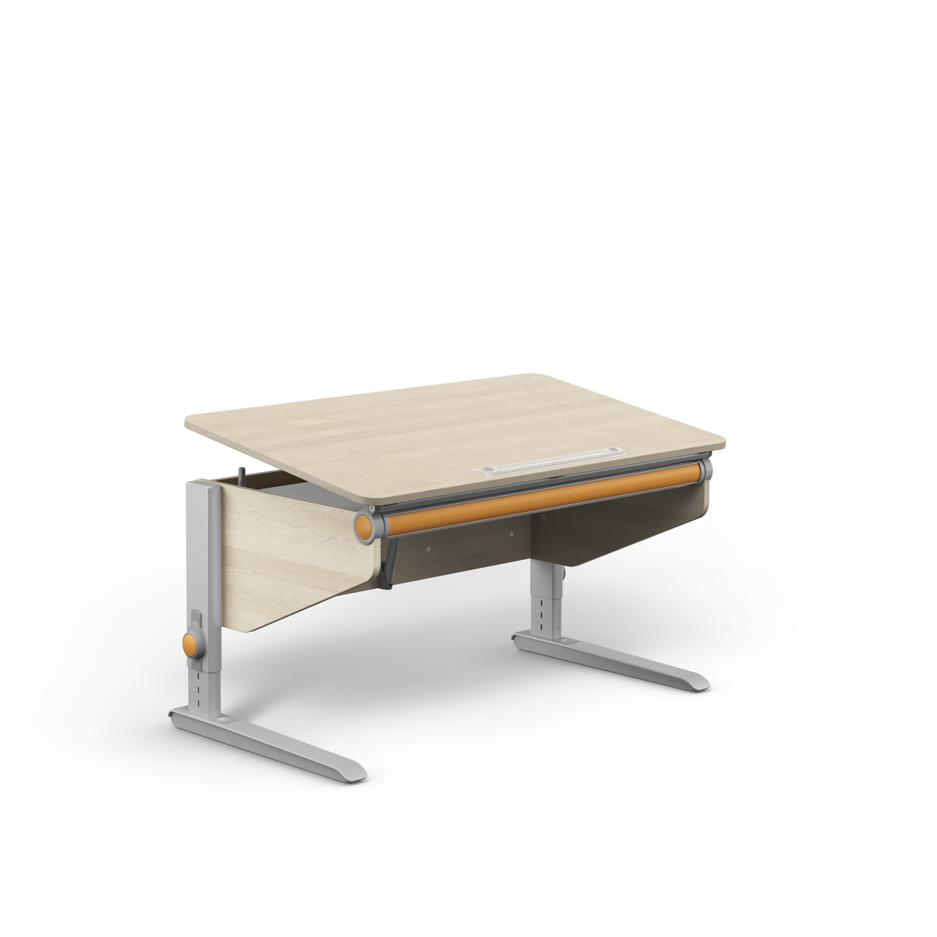 moll Winner desk