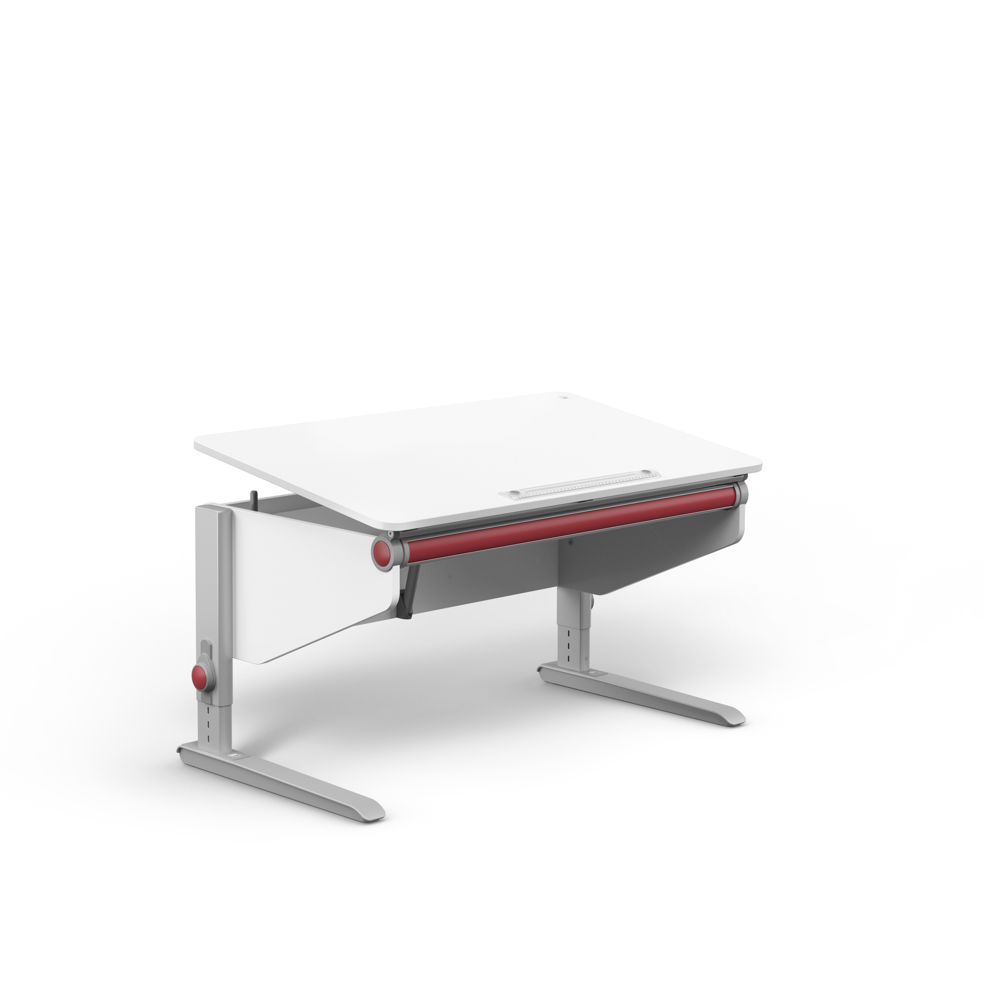 moll Winner desk decor finish