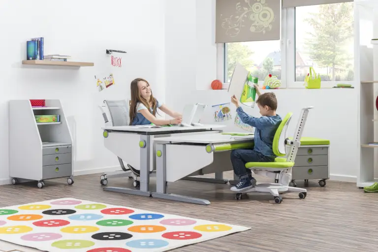 Why Your Child’s Study Setup Matters More Than You Think
