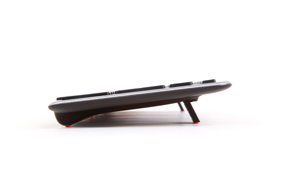 Contour Balance Keyboard, additional product detail