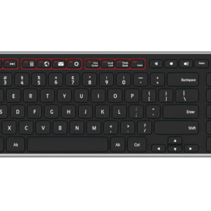 Contour Balance Keyboard