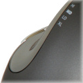 Evoluent VerticalMouse 4 detail shot