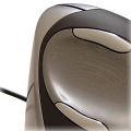 Evoluent VerticalMouse 4 detail shot