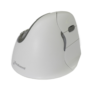 Evoluent Right Hand Bluetooth Mouse for Mac