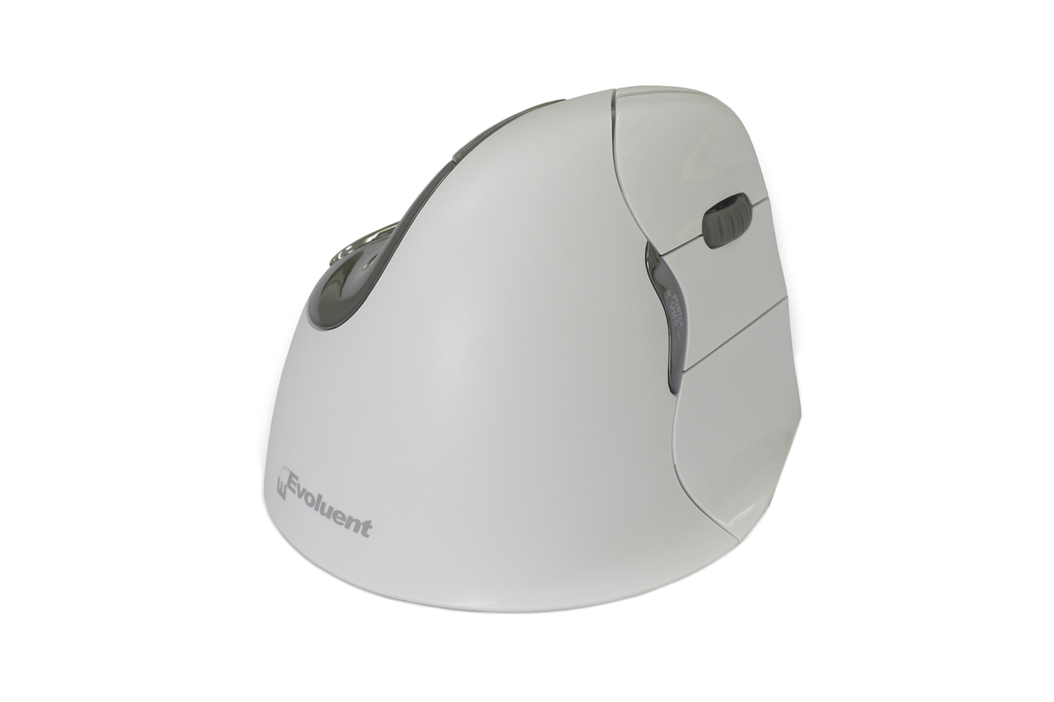Evoluent VerticalMouse 4 Bluetooth for Mac