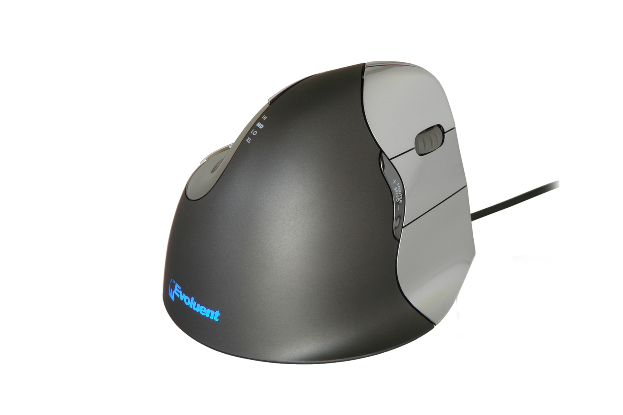 Evoluent VerticalMouse 4