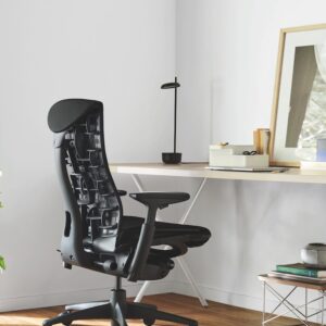 Herman Miller Embody