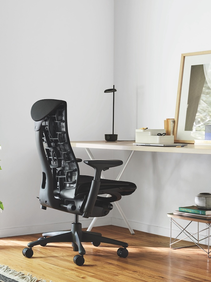 Herman Miller Embody