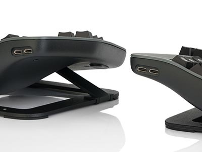 3-way adjustable tenting icon