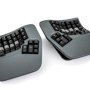 Kinesis Advantage 360 Professional Keyboard