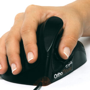 OrthoMouse Right Hand Wired