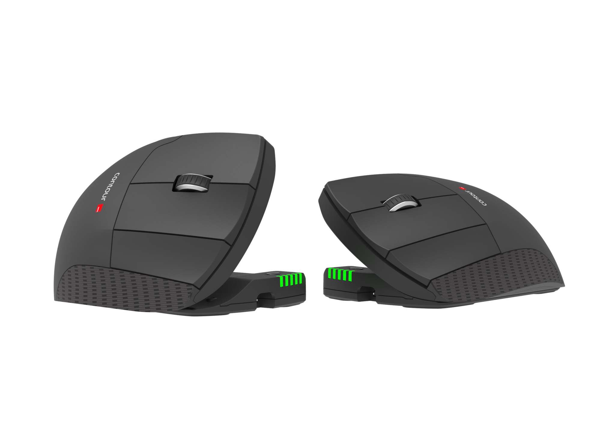 Contour Unimouse ergonomic mouse