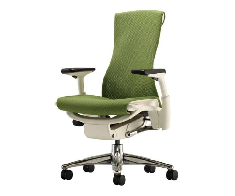 Herman Miller Embody