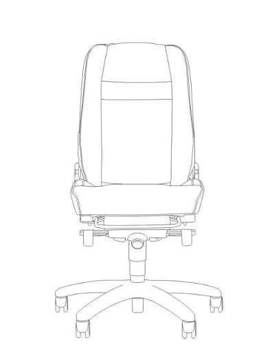 RH Secur24 studio product shot
