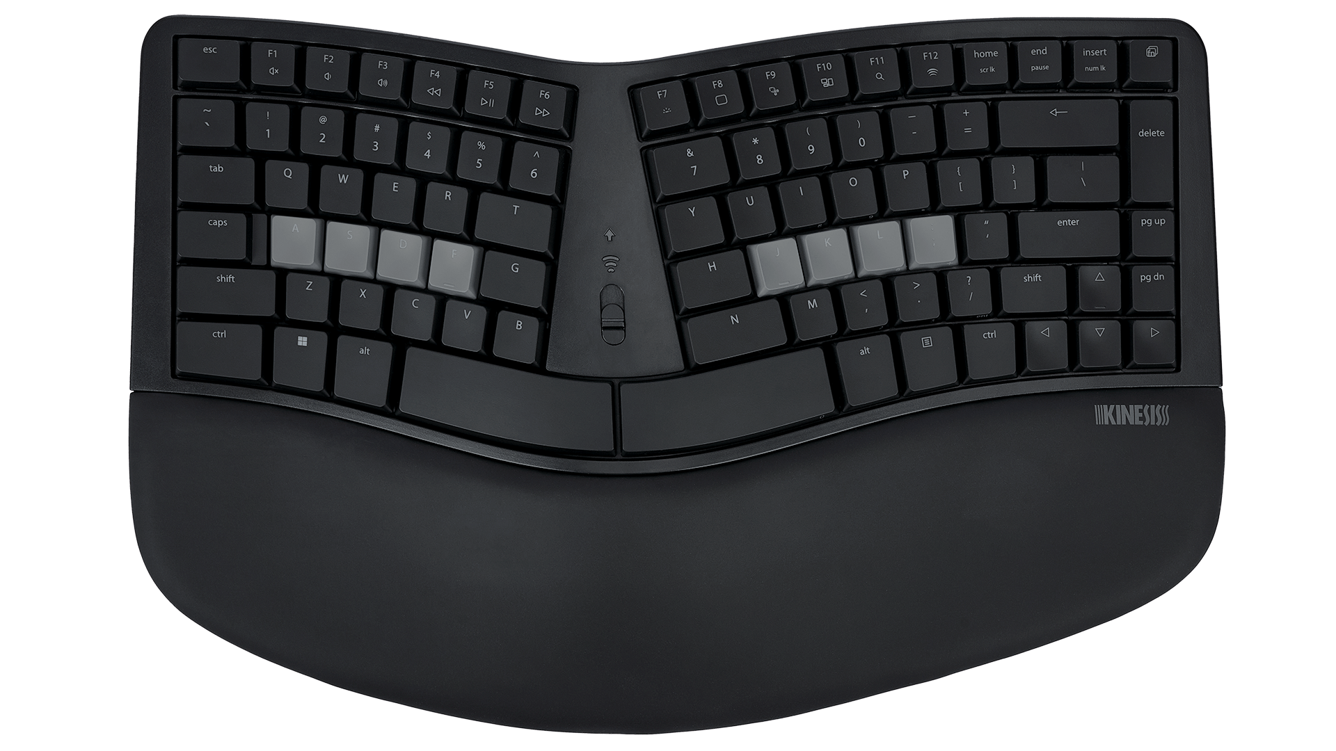 Kinesis mWave Mechanical Keyboard full layout