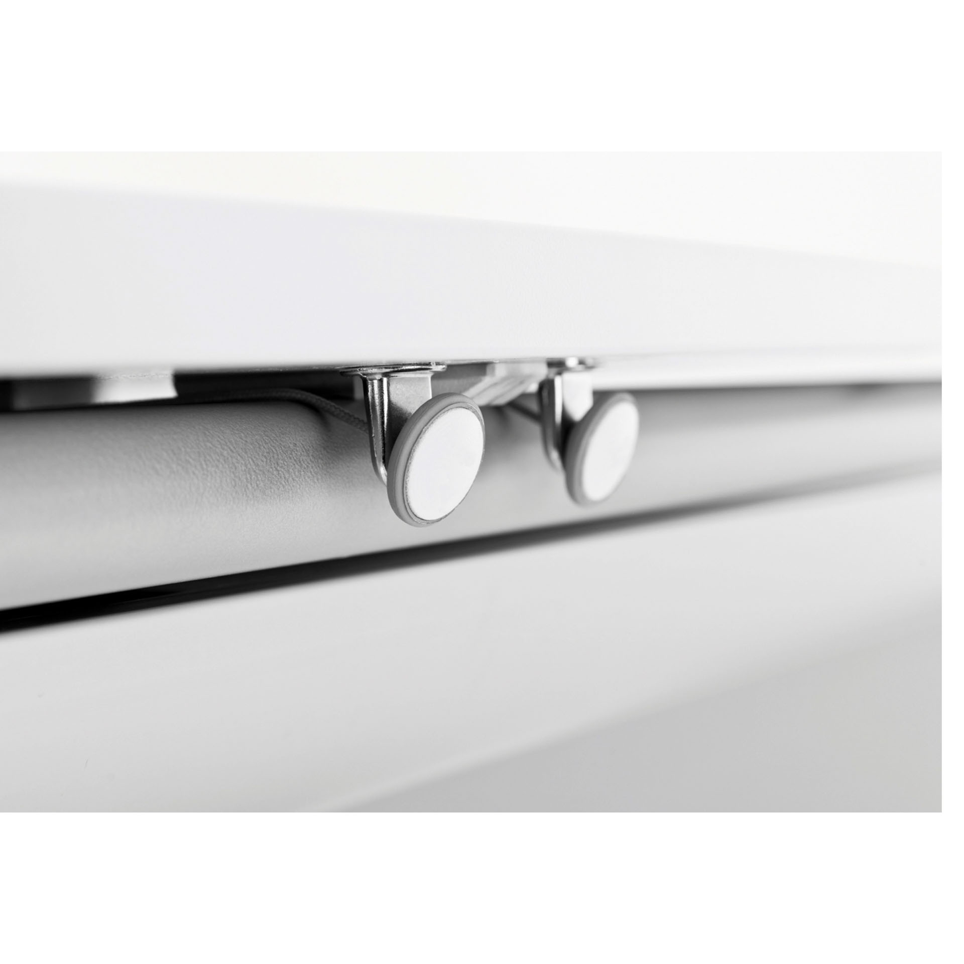 moll e-Champion desk detail