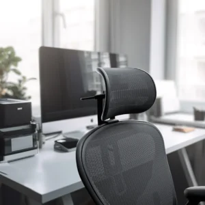 Herman Miller Headrest - Atlas
