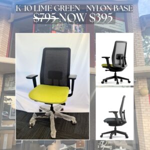 Krede K10 Ex-Demo Chair