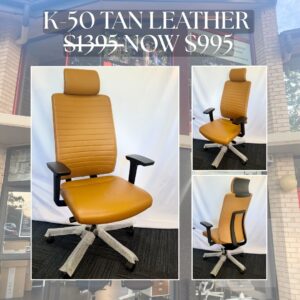 K-50 Ex-Demo Chair